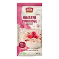 Produktbild: Porridge Himbeer-Haferbrei 500g | ROSENGARTEN