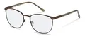 Produktbild: Rodenstock R7148 D Brille Fassung Titanium LP249€  Kunststoff/Titan Optiker