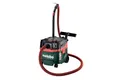 Produktbild: METABO Akku-Sauger AS 36-18 L 20 PC-CC (602072850) mit manueller Filterabreinigung und CordlessControl;