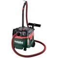 Produktbild: Metabo Nass-Trockensauger AS 36-18 L 20 PC-CC, 20 Liter, 2x 18 Volt, Staubklasse L