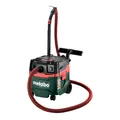 Produktbild: Metabo Akku-Nass-/Trockensauger AS 36-18 L 20 PC-CC (602072850) mit manueller Filterabreinigung und CordlessControl