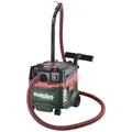 Produktbild: Metabo Akku-Nass-Trockensauger AS 36-18 L 20 PC-CC