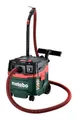 Produktbild: metabo Nass-Trocken-Akkusauger AS 36-18 L 20 PC-CC, Akku-Sauger Ohne Akku im Karton