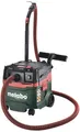 Produktbild: Metabo AS 36-18L 20 PC-CC 602072850 Akku-Sauger 20l ohne Akku, ohne Ladegerät