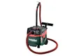 Produktbild: Metabo Akku-Sauger AS 36-18 L20PC-CC mit CordlessControl ohne Akku und Ladegerät