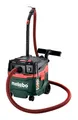 Produktbild: Metabo AS 36-18 L 20 PC-CC Akku-Sauger Ohne Akku im Karton - 602072850