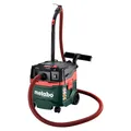Produktbild: Metabo Akku Sauger AS 36-18 L 20 PC-CC 18V, ohne Akku, u. Ladegerät (602072850)