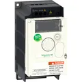 Produktbild: Schneider Electric AC Drive Baseplate1 hp 230v 1 Phase (ATV12P075M2)