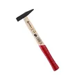 Produktbild: Connex Schlosserhammer 100 g, Holzstiel / Stielschutz / Hammer / Ingenieurhammer / Stahlhammer / Werkzeug / COX600100