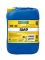 Produktbild: RAVENOL SMP SAE 5W-30 Motoröl 10 Liter Synthetisch ACEA C3 API SN