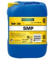 Produktbild: RAVENOL SMP SAE 5W-30 Motoröl 10 Liter VW Longlife 3 BMW LL 04 MB 229.51 Porsche