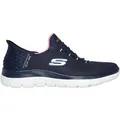 Produktbild: SKECHERS Damen Slipper SUMMITS-DIAMOND DREAM