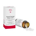 Produktbild: BRONCHI PLANTAGO Globuli velati 20 g