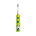 Produktbild: Spazzolino Elettrico Tigre Giallo Chicco 1 Pezzo