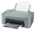 Produktbild: Canon PIXMA TS3752i – kabelloser Farbtintenstrahldrucker All-in-One. Drucken, Kopieren, Scannen in A4. Kompatibel mit PIXMA Print Plan. Ideal für randloses Fotodrucken und Heimdruck