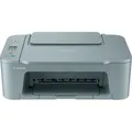 Produktbild: Canon PIXMA TS3752i Multifunktionsdrucker blaugrau Apple AirPrint WLAN, USB, NEU