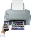 Produktbild: Canon PIXMA TS3752i All-in-One Tintenstrahldrucker – Farbe – WiFi