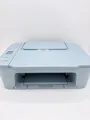 Produktbild: Canon PIXMA TS3752i Blau Farbdrucker Tintenstrahl Kopierer Scanner | Ohne Farben