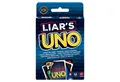 Produktbild: Mattel games Spiel UNO Liars, Kartenspiel
