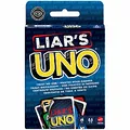 Produktbild: Mattel UNO ? Liar´s - deutsch 304702