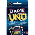 Produktbild: Mattel JLH43 UNO Liars