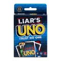 Produktbild: UNO Liar's | Spiel | 0194735364275