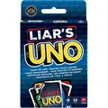 Produktbild: Mattel UNO Liars, Kartenspiel