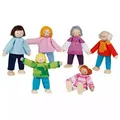 Produktbild: 4013594514965 Nowoczesna Rodzina Elastycznych Laleczek Goki