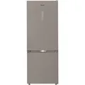 Produktbild: Whirlpool WHK2 6493 X4E, 490 l, NoFrost-Funktion (Kühleinheit), T, 7,8 kg/24h, E, Edelstahl