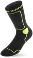 Produktbild: ROLLERBLADE SKATE Socken 2026 black/green - L