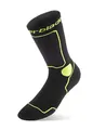 Produktbild: Rollerblade Skate Socken Black/Green L