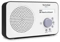 Produktbild: TechniSat VIOLA 2 | tragbares 1 Watt DAB+ Radio mit LC-Display