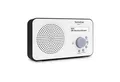 Produktbild: TechniSat VIOLA 2 Digitalradio (DAB) (Digitalradio (DAB), FM-Tuner mit RDS, 1 W, Kompakt, einfache Bedienung, Netz- und Batteriebetrieb)