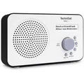 Produktbild: Technisat VIOLA 2 weiß/schwarz Radio