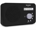 Produktbild: TechniSat VIOLA 2 Digital-Radio Lautsprecher UKW DAB+ LC-Display Tragbar B-Ware