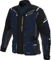 Produktbild: Büse Open Road III wasserdichte Motorrad Textiljacke, blau/schwarz, 48