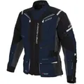 Produktbild: Büse Open Road Iii Textiljacke Blau/Schwarz 48