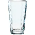 Produktbild: Leonardo Optic Trinkglas hellblau 4er-Set 540ml Wasserglas Longdrinkglas Gläser