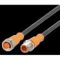 Produktbild: Ifm Electronic Verbindungskabel EVC189