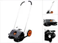 Produktbild: Stihl KG 550 Kehrgerät mit 25 Liter Kehrbehälter ( 4860 019 4700 )