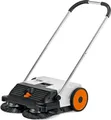 Produktbild: STIHL KG 550 Kehrgerät manuell Zubehör Werkzeug