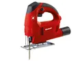 Produktbild: Einhell Puzzle 410W 240V Kapazität Stahl 6mm Holz 60mm Plastik 10mm EINTCJS60