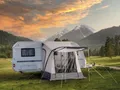 Produktbild: Reimo One Beam Air Wohnwagen-Vorzelt, 220x250cm