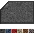 Produktbild: Schmutzfangmatte Sky Anthrazit 135 X 200 Cm