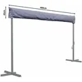 Produktbild: Schutzhülle Für Stand Markise London 4m Terrassenüberdachung