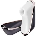 Produktbild: Satisfyer Traveler Air-Pulse Klitorisstimulator - Lila