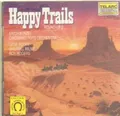 Produktbild: CD Erich Kunzel, Cincinnati Pops, Gene Autry Happy Trails Telarc