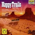 Produktbild: Happy Trails von Kunzel,Erich, Cincinnati Pops | CD | Zustand gut
