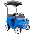 Produktbild: Kinderauto, Blau, Kunststoff, 63.5x99.1x88.9 cm, EN 71, CE, Spielzeug, Kinderspielzeug, Kinderautos & Elektro-Kinderautos