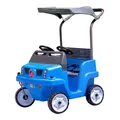 Produktbild: Step2 Side-By-Side Push Around SUV Kinderauto / Rutscher für zwei Kinder
